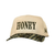 Honey Trucker Hat - CAMO