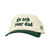 Go Ask Your Dad Trucker Hat - GREEN