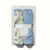 Saddle Up, Cowboy Toile- Burp Cloth Set