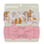 Saddle Up, Cowgirl Toile! - Headband Set