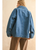 Denim Casual Jacket