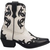 ALADINA LEATHER BOOT