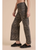 High Rise Leopard Print Pants