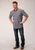 Men's Amarillo Collection- Blue Thistle 03-002-0326-4018
