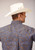 Men's Amarillo Collection- Blue Thistle 03-001-0325-4018 BR