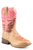 RO DE O BARREL RACER