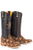 WILD THING / CHEETAH SOLE 14-021-0007-1326 BR