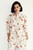 WESTERN PRINT BUTTON-UP TOP