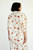 WESTERN PRINT BUTTON-UP TOP