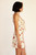 WESTERN PRINT MINI SKIRT