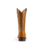 Men's Colt Ostrich S-Toe Cognac