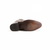 Mens Jackson Chocolate R-Toe