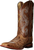 Men's Acero Brown S-Toe