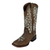 Ladies Country Glam Mocha S-Toe