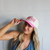 PINK - Bad Hair Day Trucker Hat