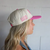 PINK - Bad Hair Day Trucker Hat