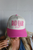 PINK - Bad Hair Day Trucker Hat