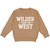 Wilder Than the West Sweatshirt