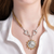 The Veronica Necklace