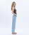 Super High Rise Crop Barrel Leg Jeans