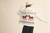 Horse Knit Sweater Cardigan - Ivory