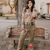Dona Isabella Button Up