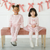 Candy Cane Lane Christmas Flare Legging - Kids Clothing