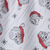 Claus Family Christmas Tea Towel