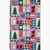 Festive Christmas Quilt Tea Towel