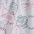 Nordic Mail Tea Towel
