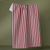 Ribbon Red Tea Towel