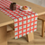 Yuletide Plaid Table Runner