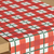 Yuletide Plaid Table Runner