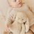 Plush - Penelope the Bunny - Caramel - Snuggle Bunnies