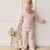 Plush - Theo the Bear - Snuggle Bunnies