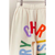 Christmas Pants with Lettering