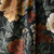 Classic Floral Tea Towel