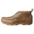 MENS CHUKKA DRIVING MOC - BOMBER MXC0001
