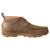 MENS CHUKKA DRIVING MOC - BOMBER MXC0001