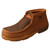 Work Chukka Driving Moc - Clay & Cocoa MDMNT02