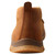 Chukka Oblique Toe - Oiled Saddle MFS0003