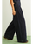 Indigo Wide Leg Denim Pants