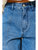 Pocket A Line Bermuda Shorts