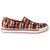 Hooey Slip-On Loper - Totem Multi MHYC026