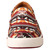 Hooey Slip-On Loper - Totem Multi MHYC026