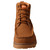 6" Work Boot - Clay & Brown MXCC006