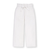 Linen Paper Bag Tie-Waist Pant
