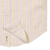 Linen Short Sleeve Shirt - YELLOW