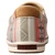 Hooey Slip-On Loper - Pink Multi WHYC021