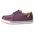 Kicks - Red & Blue YCA0006